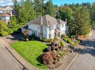 3232 NW 123rd Pl, Portland, OR 97229