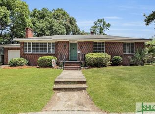 2024 California Ave, Savannah, GA 31404