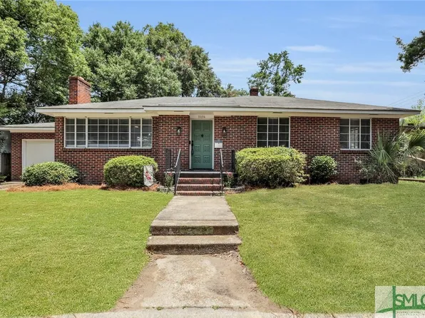 2024 California Avenue, Savannah, GA 31404