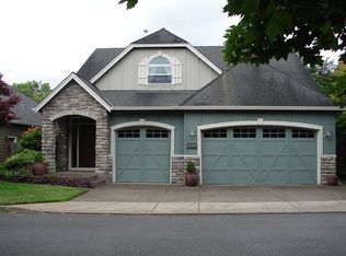 28507 SW Morningside Ave, Wilsonville, OR 97070