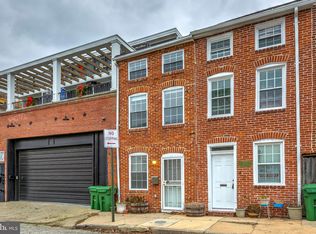 2032 Fountain St, Baltimore, MD 21231