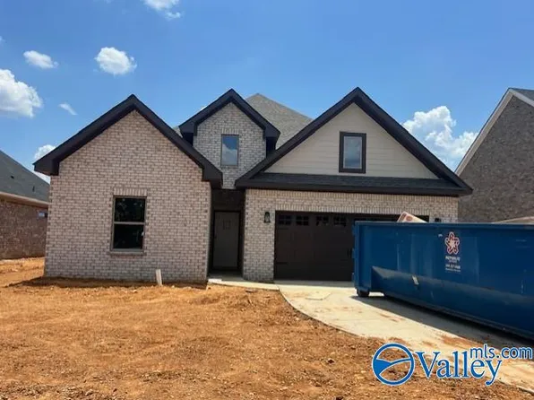 2077 Oak Dairy Ln, Huntsville, AL 35803