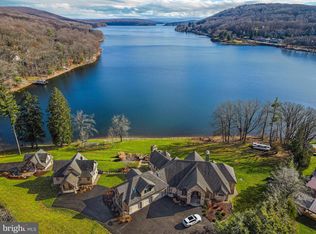 574 Rock Lodge Rd, Mc Henry, MD 21541