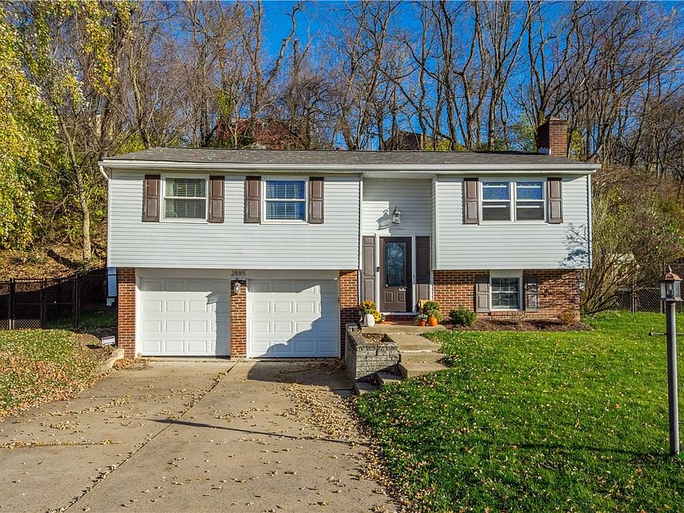 1st image of 2885 Amy Dr