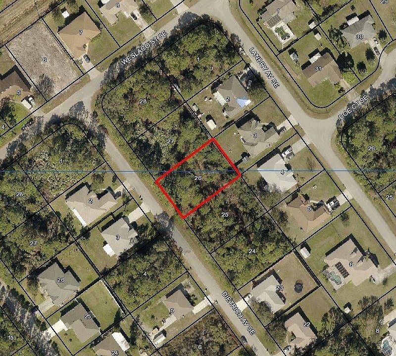 1st image of 2813 Dietrich Ave SE
