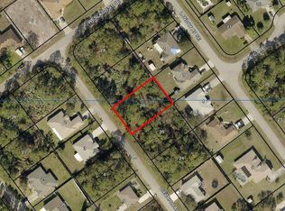 2813 Dietrich Ave SE, Palm Bay, FL 32909