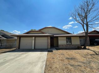 2022 Cascade Dr, Killeen, TX 76549