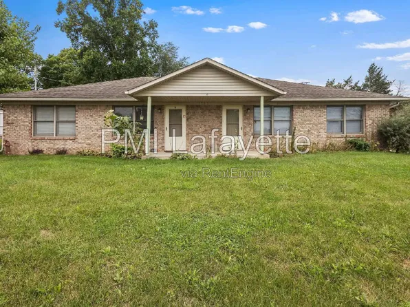 1703 Union St APT B, Lafayette, IN 47904