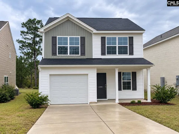 2384 Trakand Dr, Lexington, SC 29073