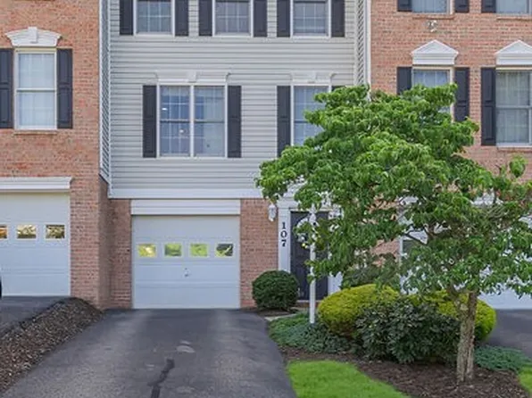 107 Castle View Dr, Mc Kees Rocks, PA 15136