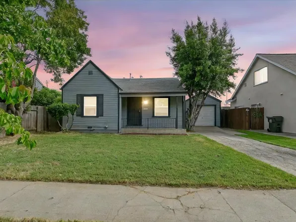 5409 S St, Sacramento, CA 95819