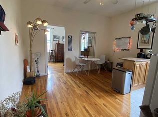 734 Adams St APT 5B, Hoboken, NJ 07030