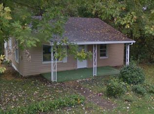 405 Laurel St, North Vernon, IN 47265