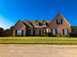 624 Riverwest Cir, Marion, AR 72364