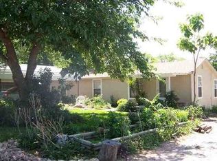 416 Boulder Dr, Buchanan Dam, TX 78609