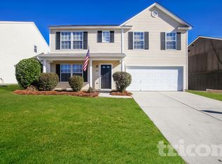 204 Fox Grove Cir, Columbia, SC 29229