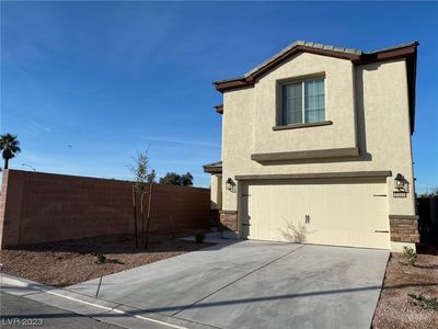 5133 Charlie Ct, Whitney, NV, 89122