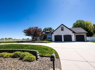 15210 Widgeon Ave, Caldwell, ID 83607