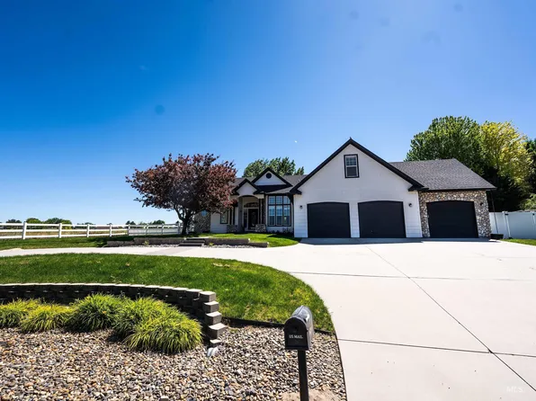 15210 Widgeon Ave, Caldwell, ID 83607