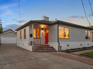 1509 Sharon Pl, San Mateo, CA 94401