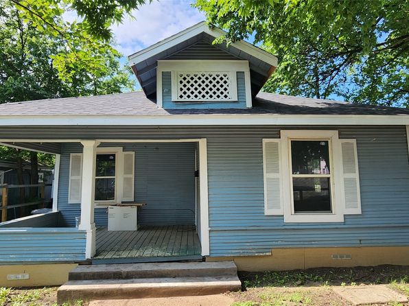 Home for Sale in Bishop Arts District - Dallas TX