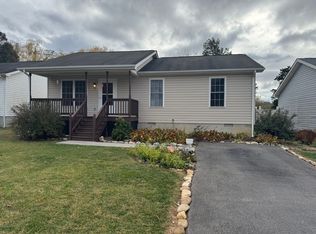 1701 Gordon Ave SE, Roanoke, VA 24014