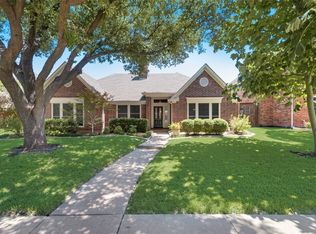 6544 Grovewood Dr, Plano, TX 75023