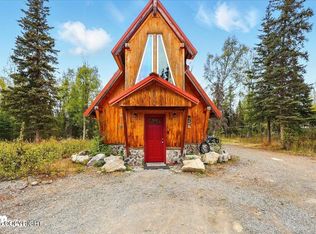 50396 Newberry Ave, Kenai, AK 99611
