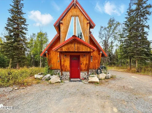 50396 Newberry Ave, Kenai, AK 99611
