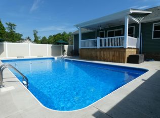 2770 Taylors Rd, Boones Mill, VA 24065