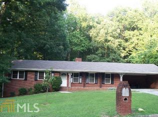 1554 Austin Rd SW, Atlanta, GA 30331