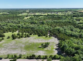 Tbd Rochelle Cannon Rd, Whitewright, TX 75491