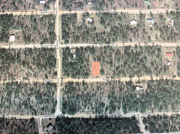 322 Flagler Dr, Interlachen, FL 32148
