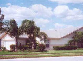 6641 Gentle Ben Cir, Zephyrhills, FL 33544