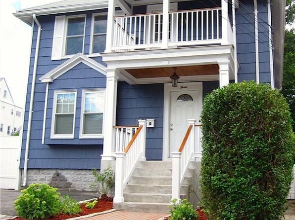 3 Greenville Ct #1