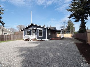 8801 SW Custer Road, Lakewood, WA
