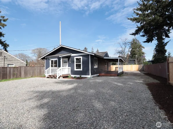 8801 SW Custer Road, Lakewood, WA 98499