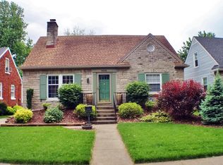 4010 Hycliffe Ave, Saint Matthews, KY 40207