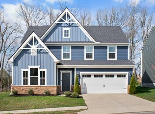 528 Red Hill Ct, Brentwood, TN 37027