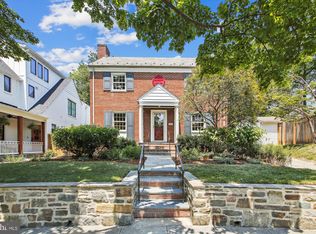 4911 Albemarle St NW, Washington, DC