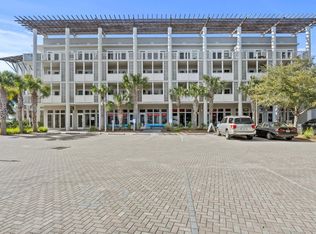 43 Cassine Way UNIT 307, Santa Rosa Beach, FL 32459