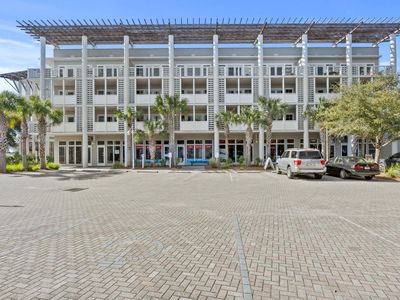 43 Cassine Way Unit 307, Santa Rosa Beach, FL, 32459