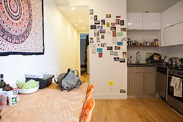 Rented by P Management