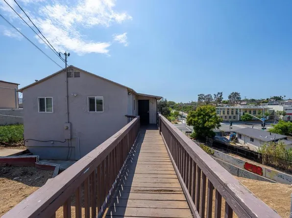 648 51st St, San Diego, CA 92114