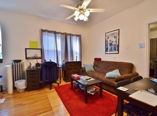 71 Symphony Rd #54123, Boston, MA 02115