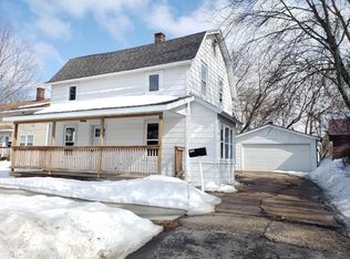809 S Maple Ave, Marshfield, WI 54449