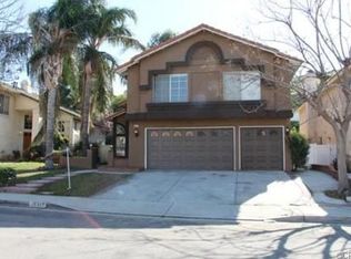 15377 Daybreak Ln, Fontana, CA 92337