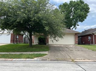 3423 Princeton Point Ct, Houston, TX 77047