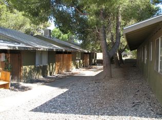 477 N. 10th St, Cottonwood, AZ 86326