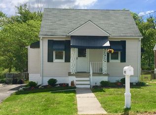 9017 Simms Ave, Baltimore, MD 21234